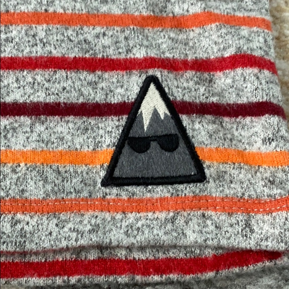 Gymboree top - Picture 2 of 8